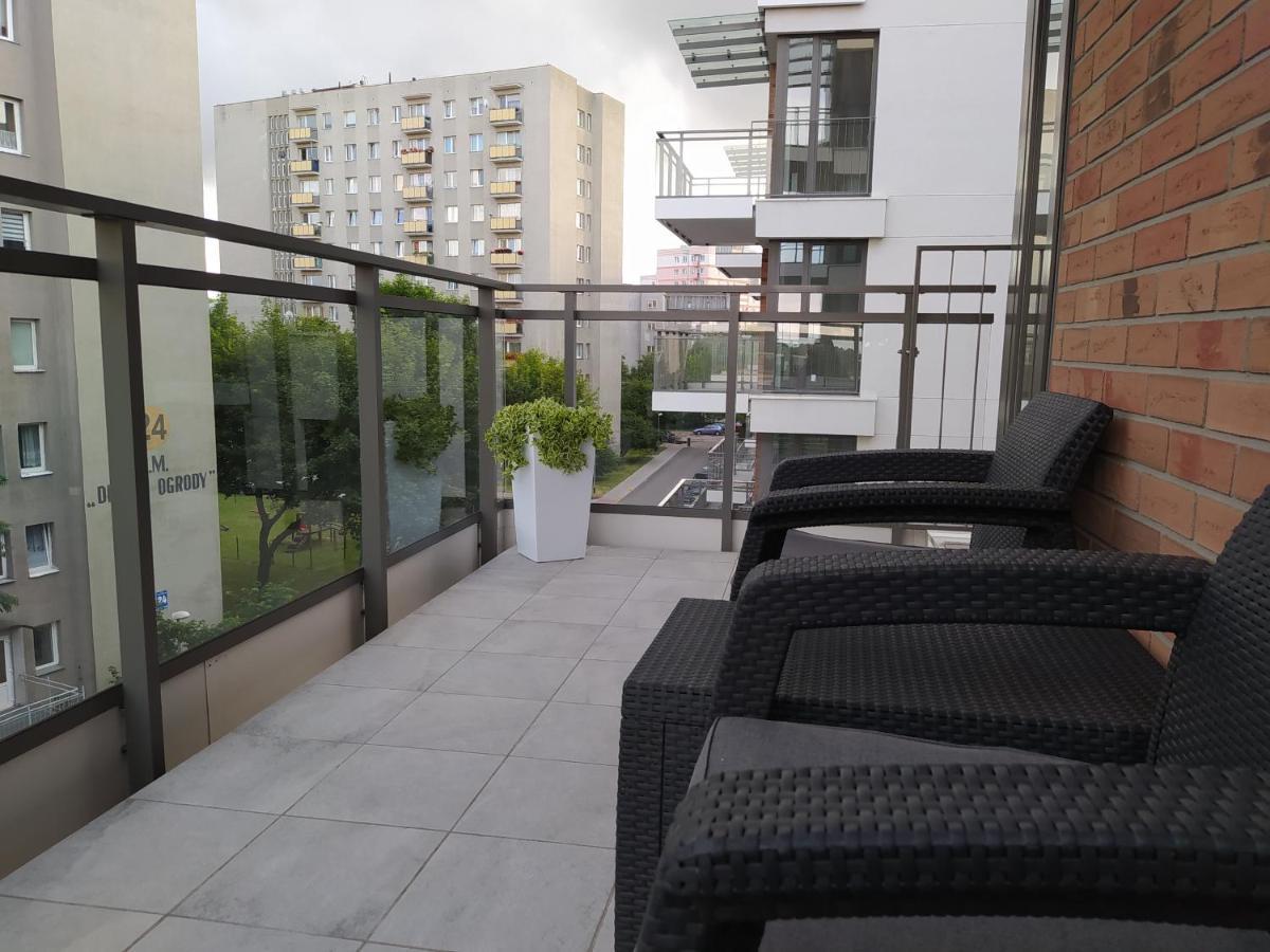 Apartament Old Town Nest Gdańsk Buitenkant foto
