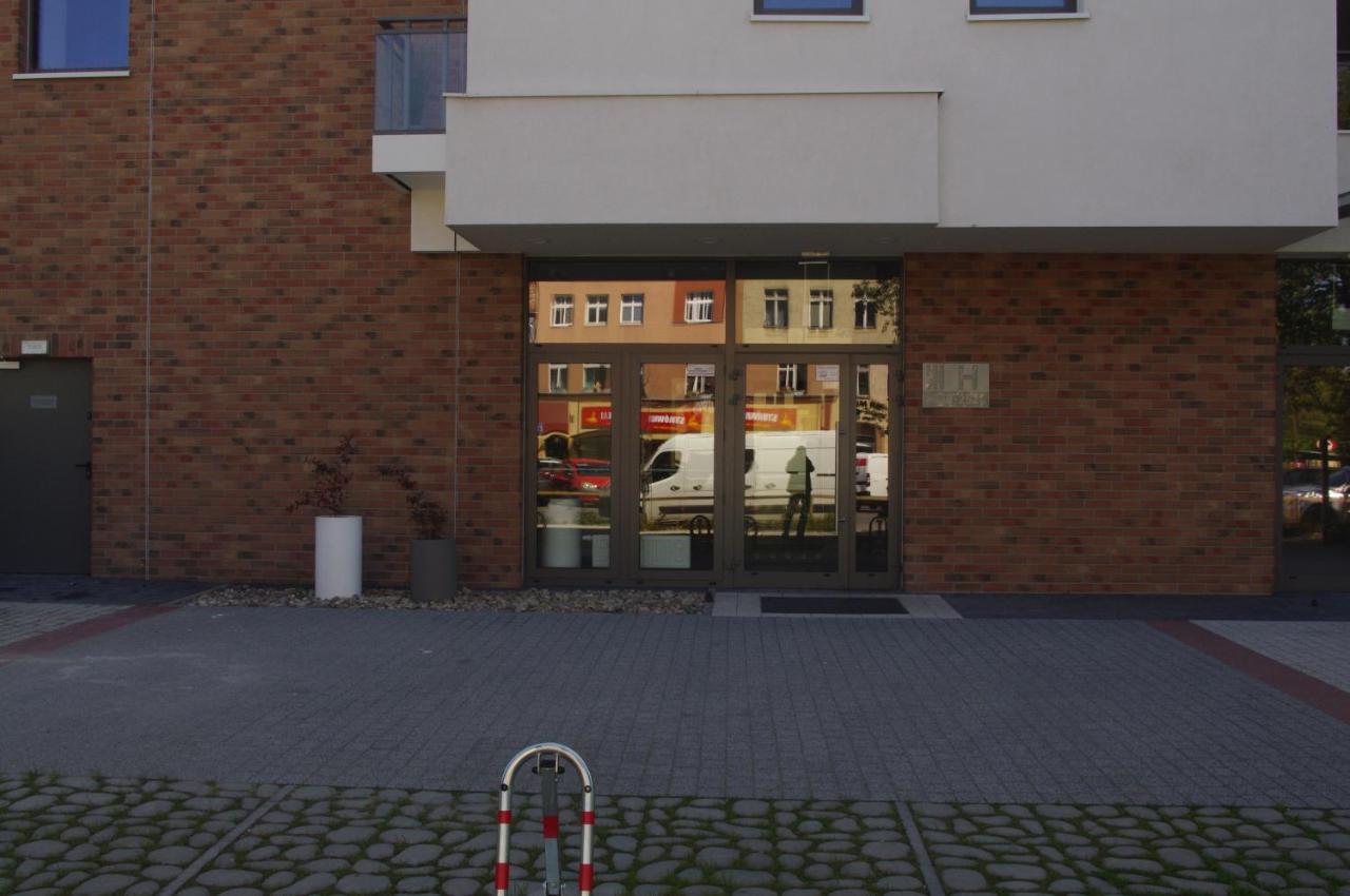 Apartament Old Town Nest Gdańsk Buitenkant foto